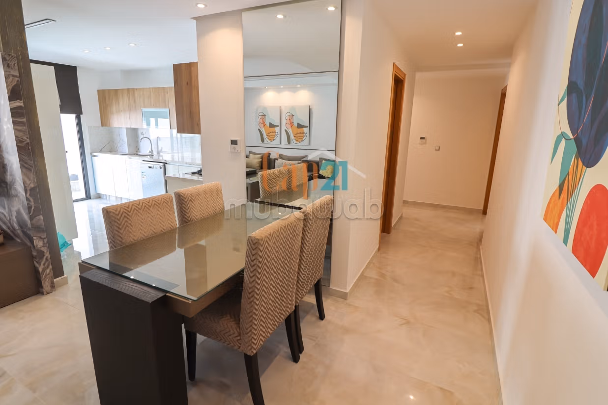 Appartement 107 m² f Sania — 16