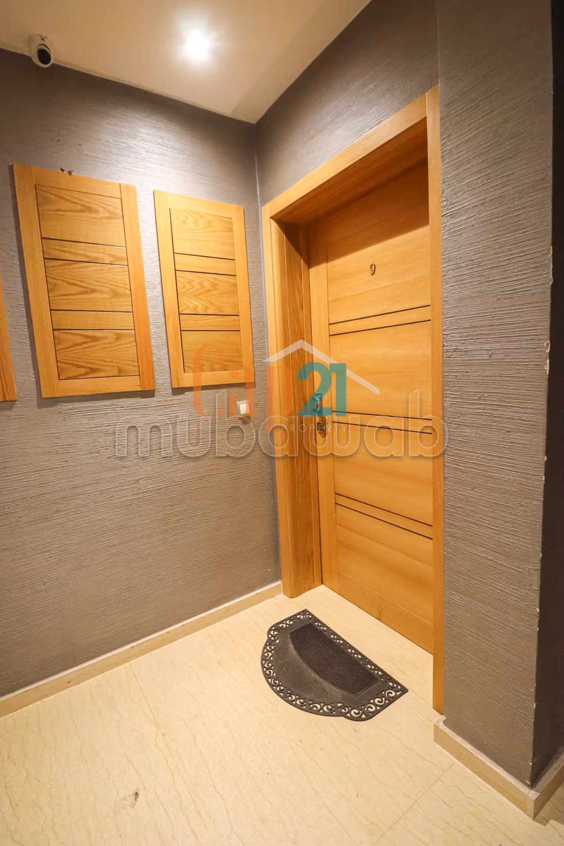 Appartement 107 m² f Sania — 17