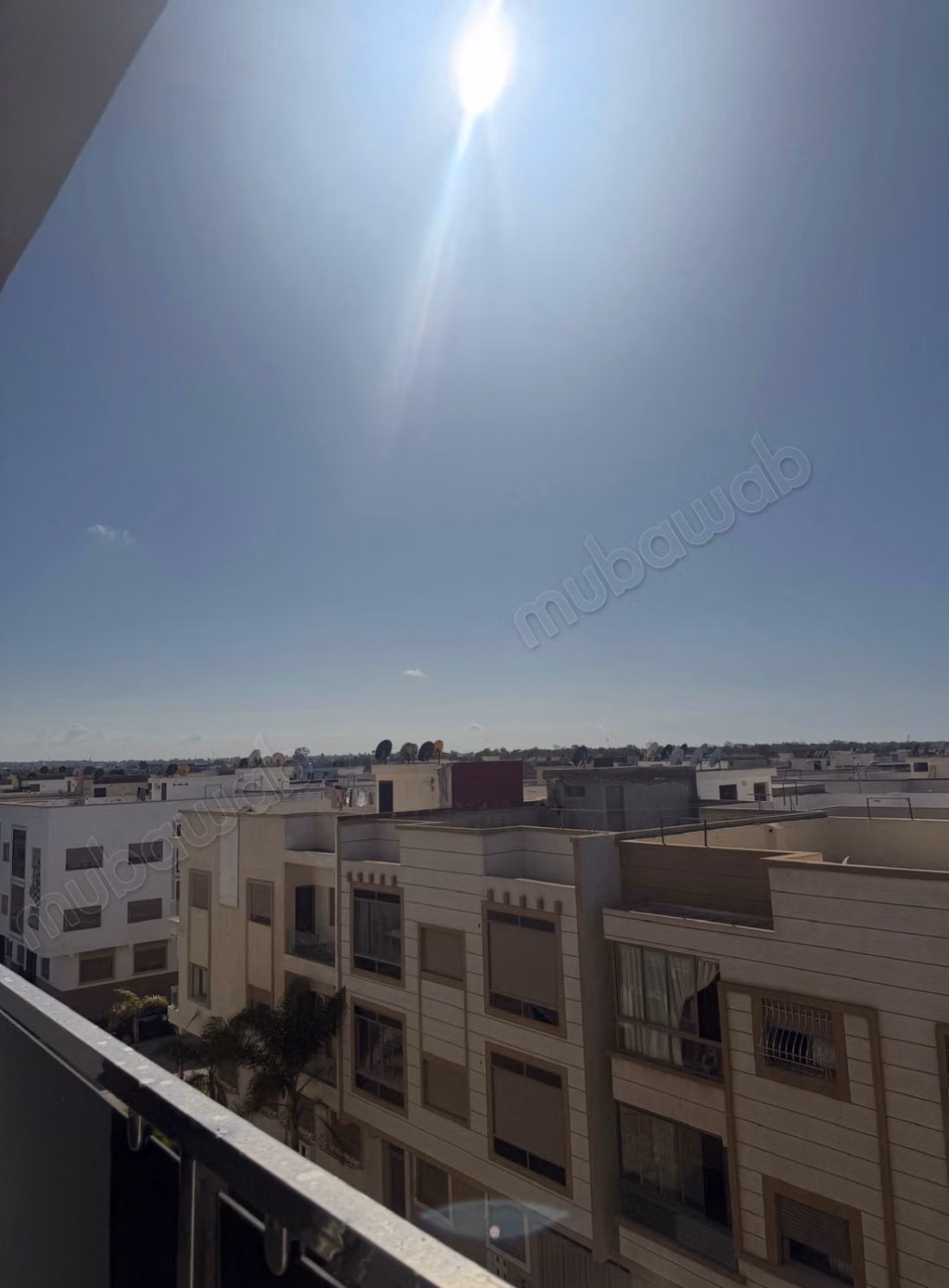 Superbe appartement à Dahomey Golf Beach Bouznika