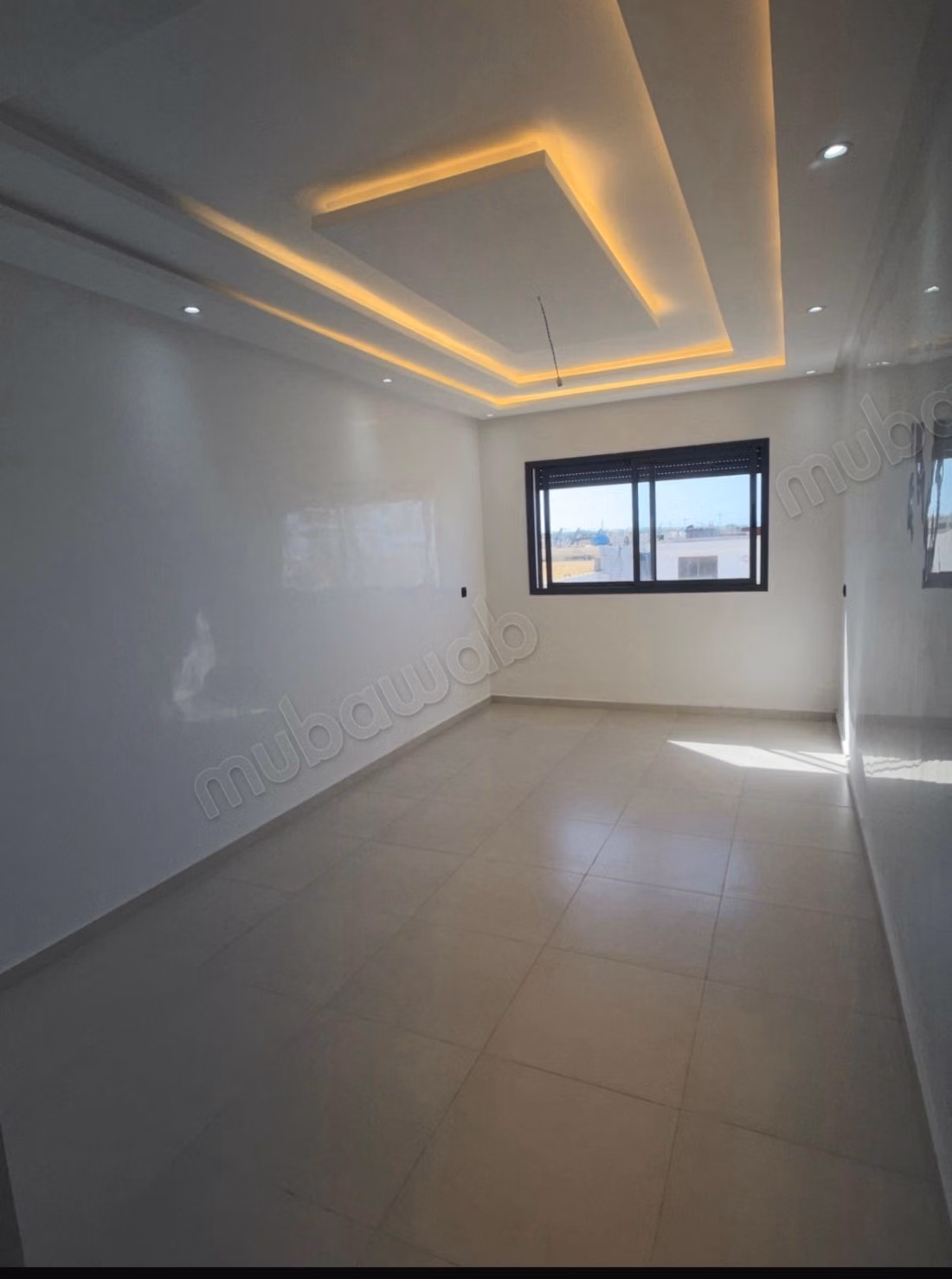 Superbe appartement à Dahomey Golf Beach Bouznika