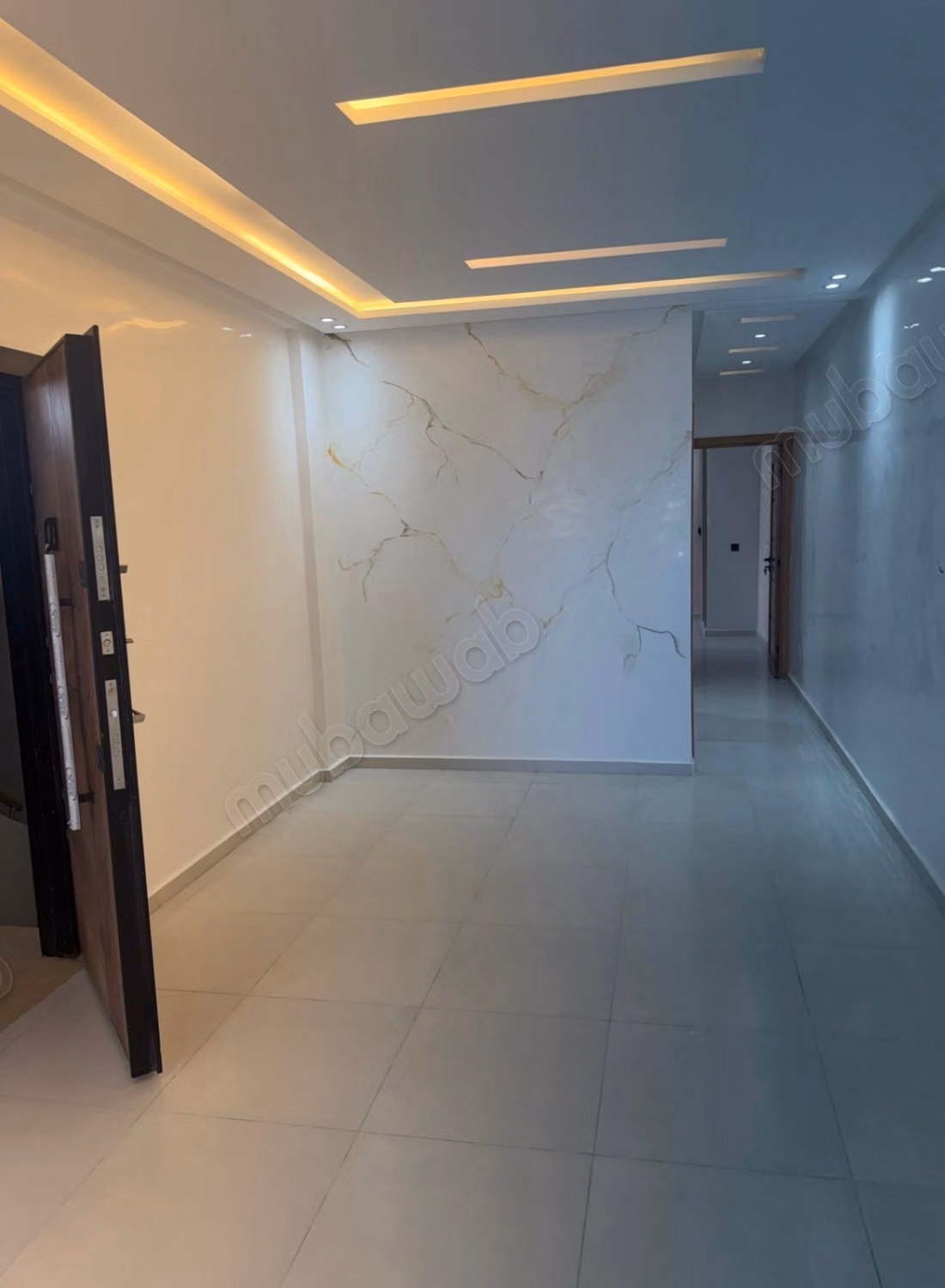 Superbe appartement à Dahomey Golf Beach Bouznika