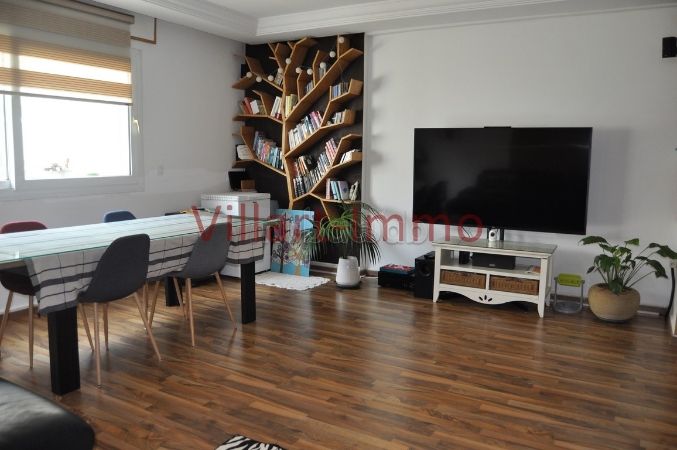 Magnifique appartement en plein centre d'Iberia