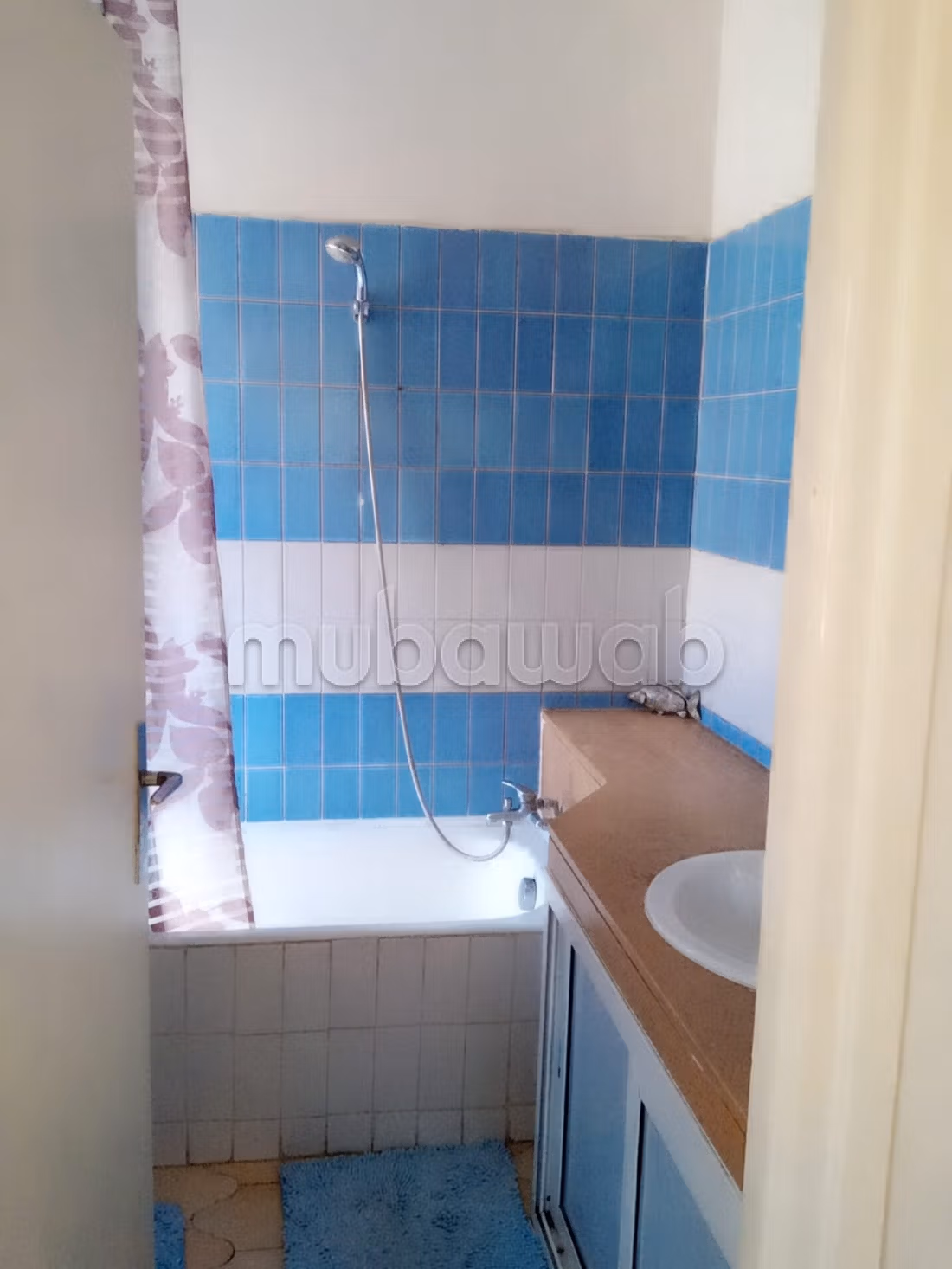 Duplex résidence la corniche