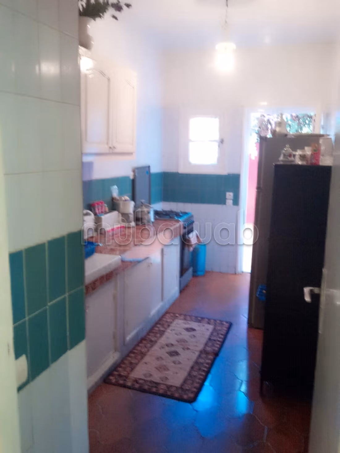Duplex résidence la corniche