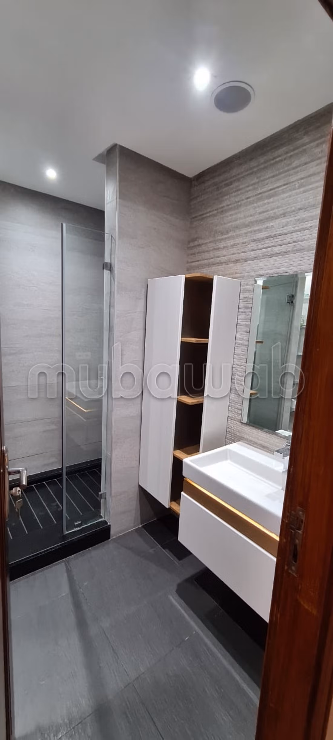 T4 meublé de 201m² – 3 chambres