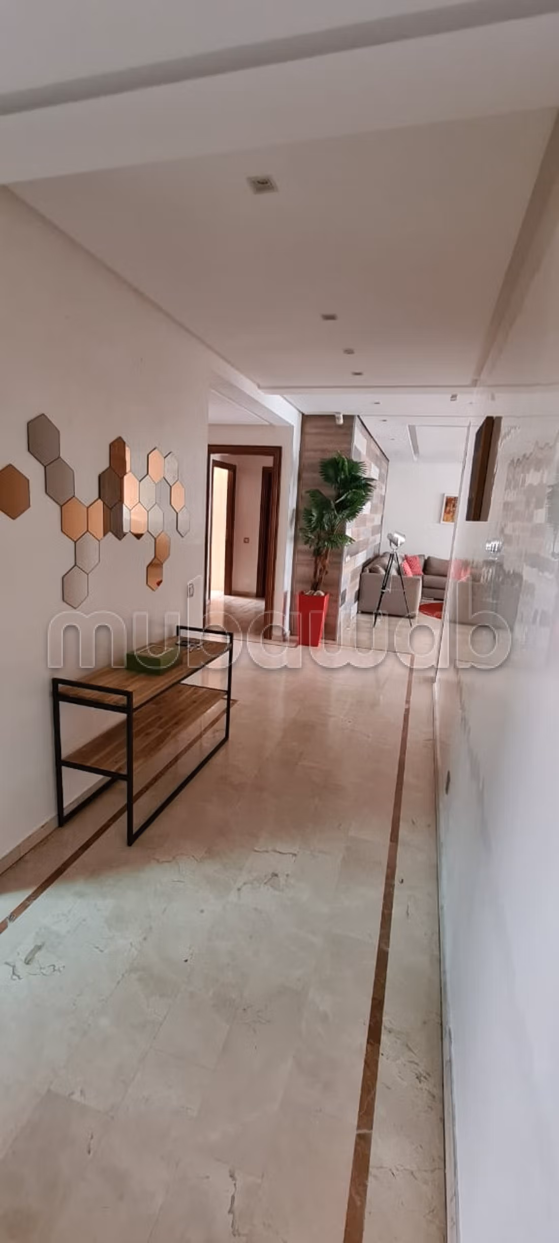 T4 meublé de 201m² – 3 chambres