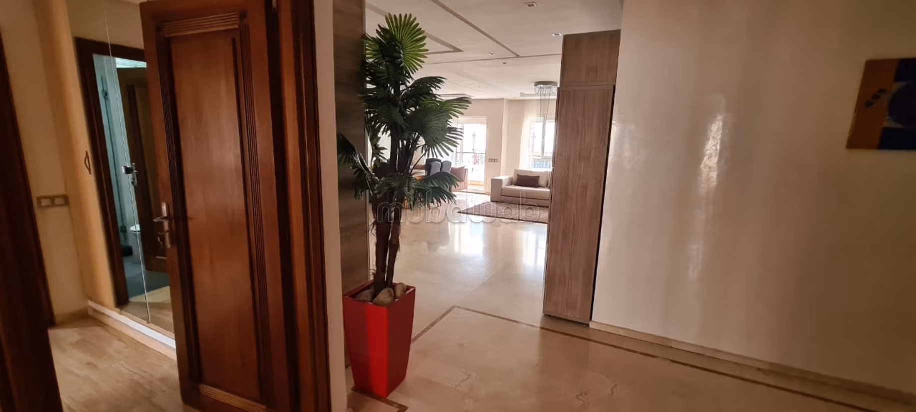 T4 meublé de 201m² – 3 chambres