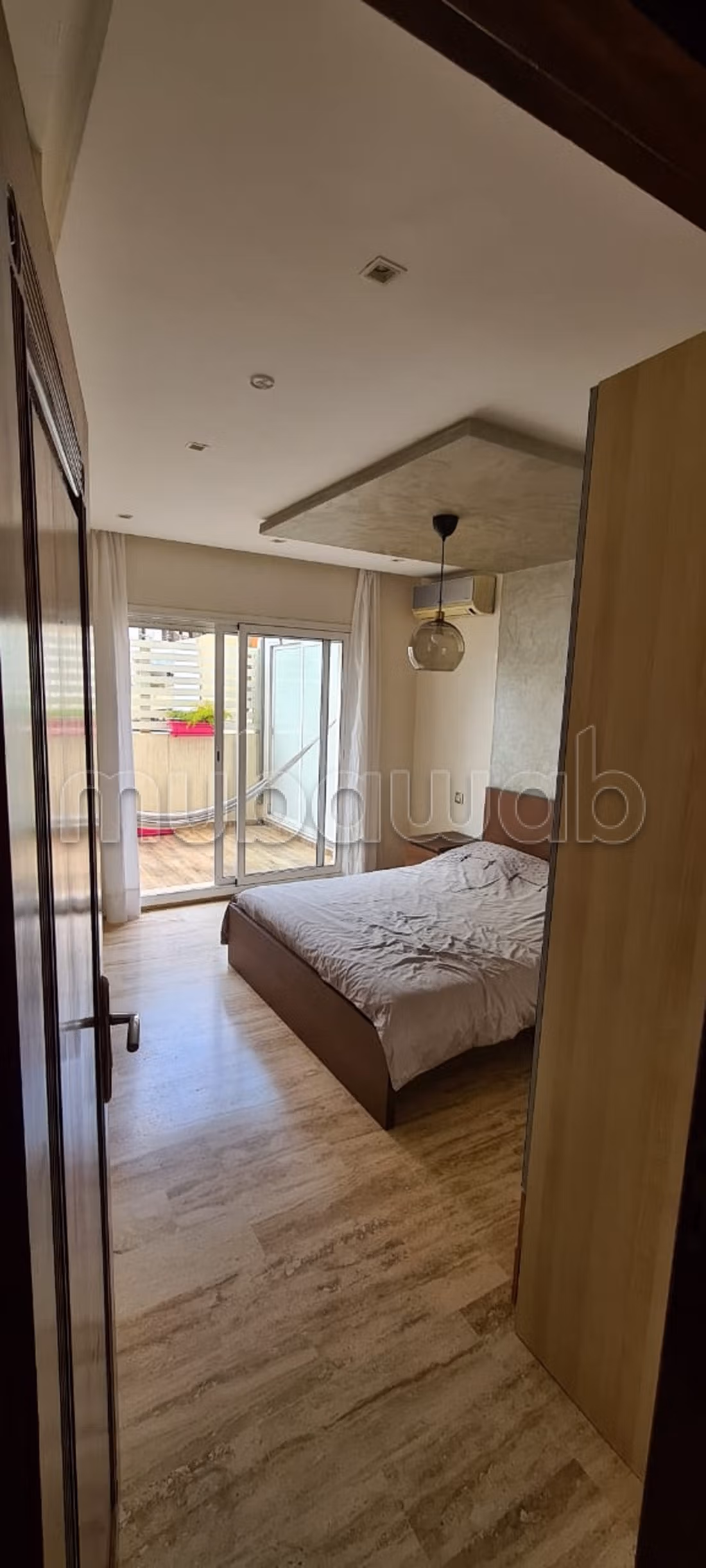 T4 meublé de 201m² – 3 chambres