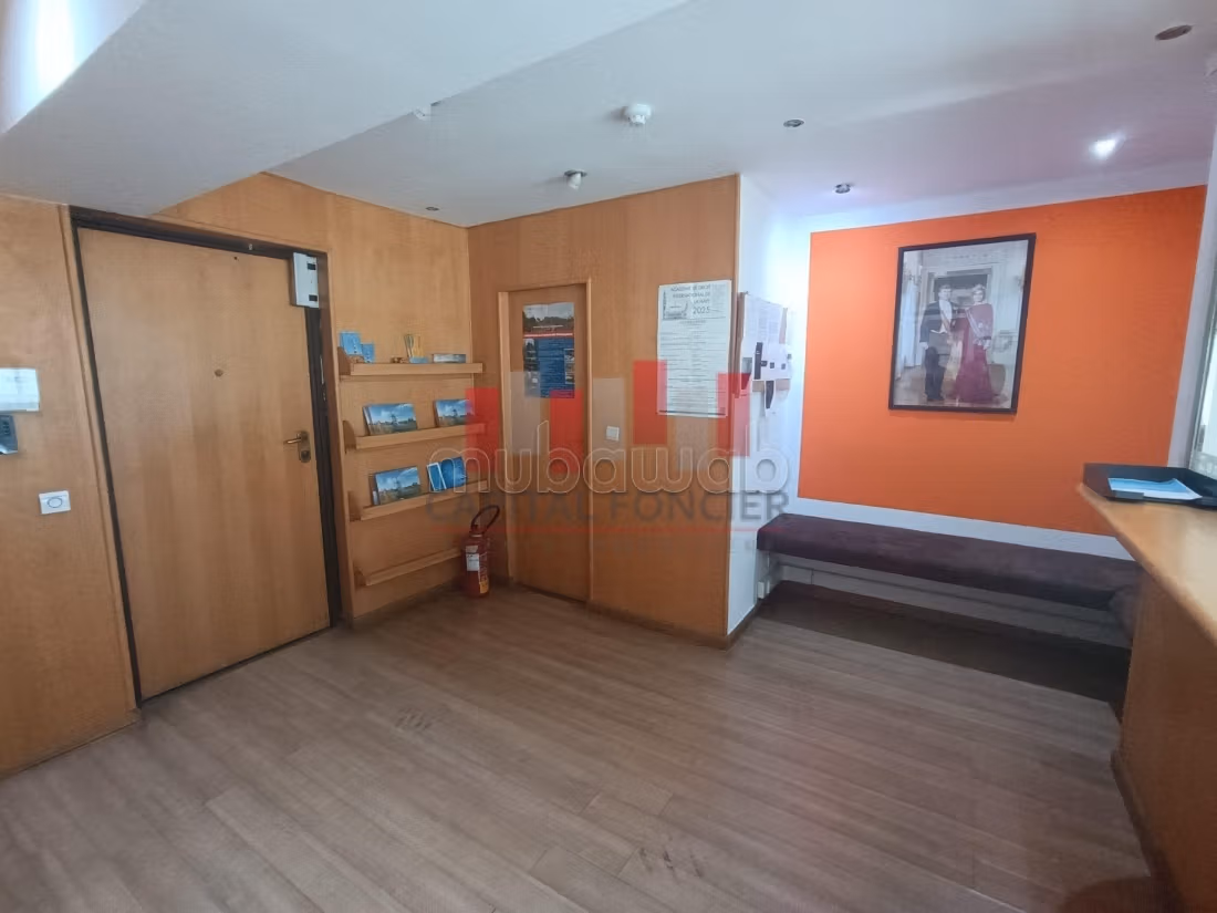Offices for rent. Surface area 106 m²