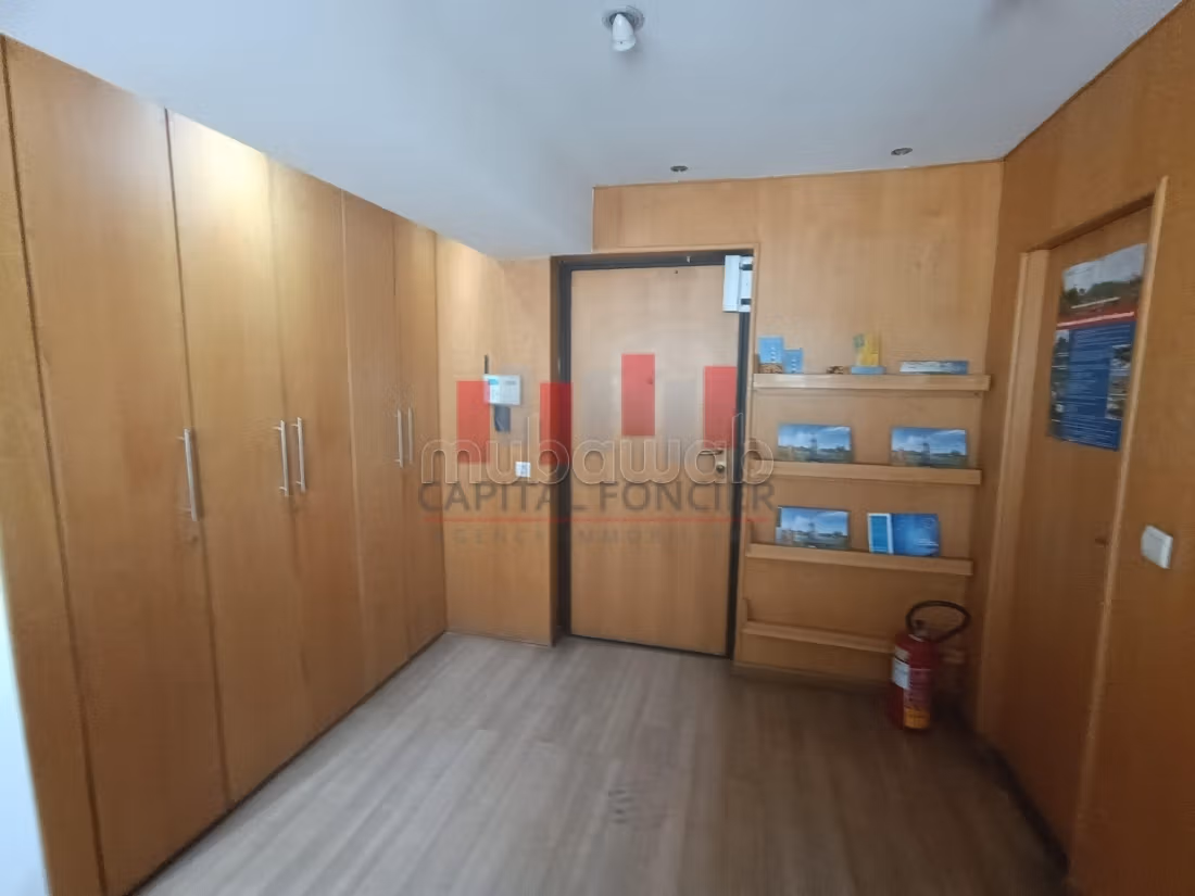 Offices for rent. Surface area 106 m²