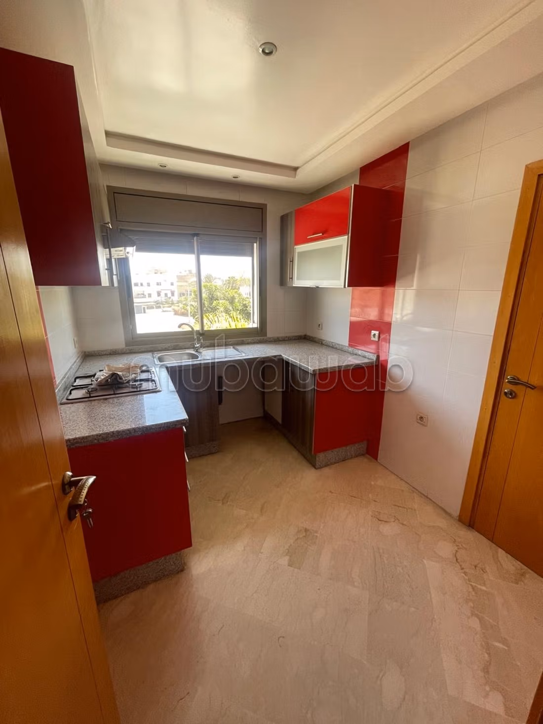Appartement 42m2 pas loin du centre — 3