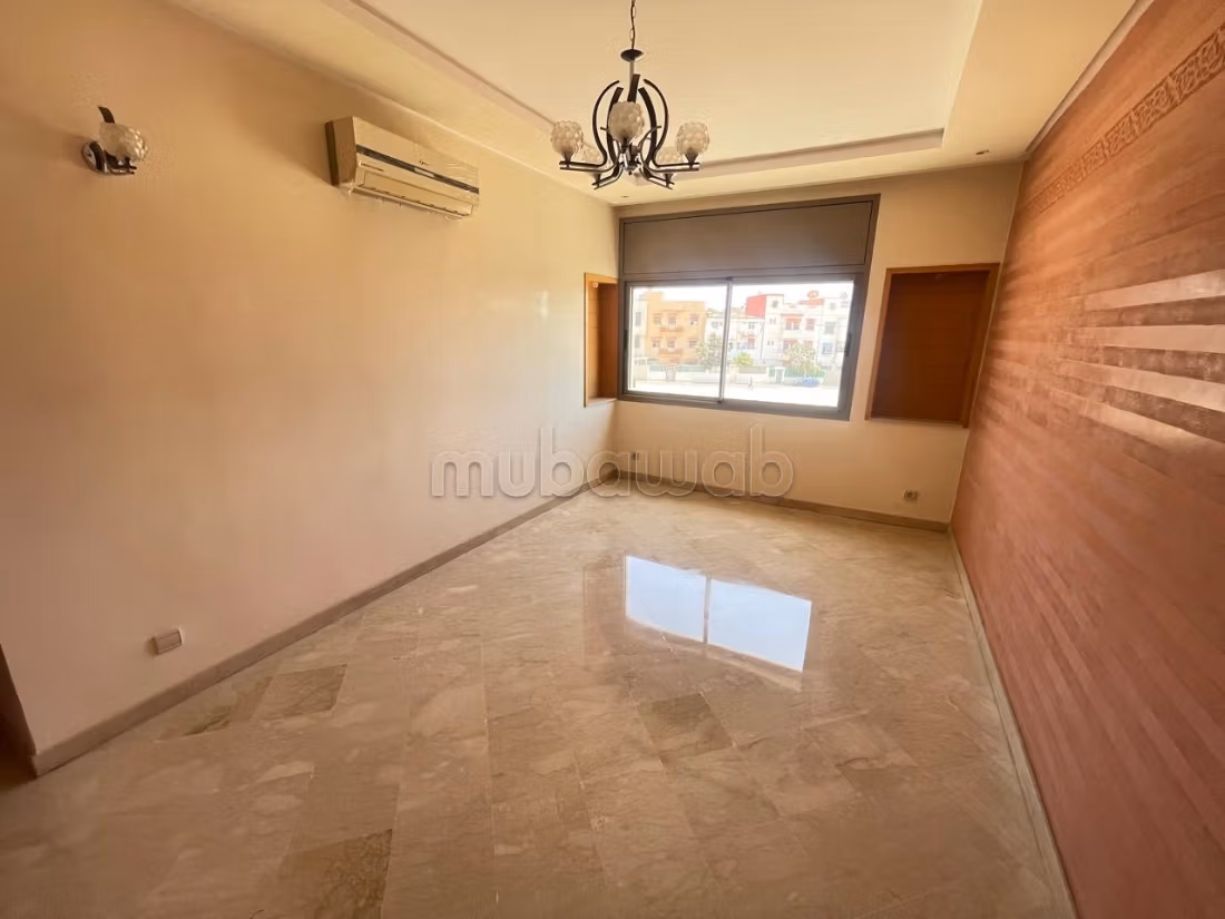Appartement 42m2 pas loin du centre