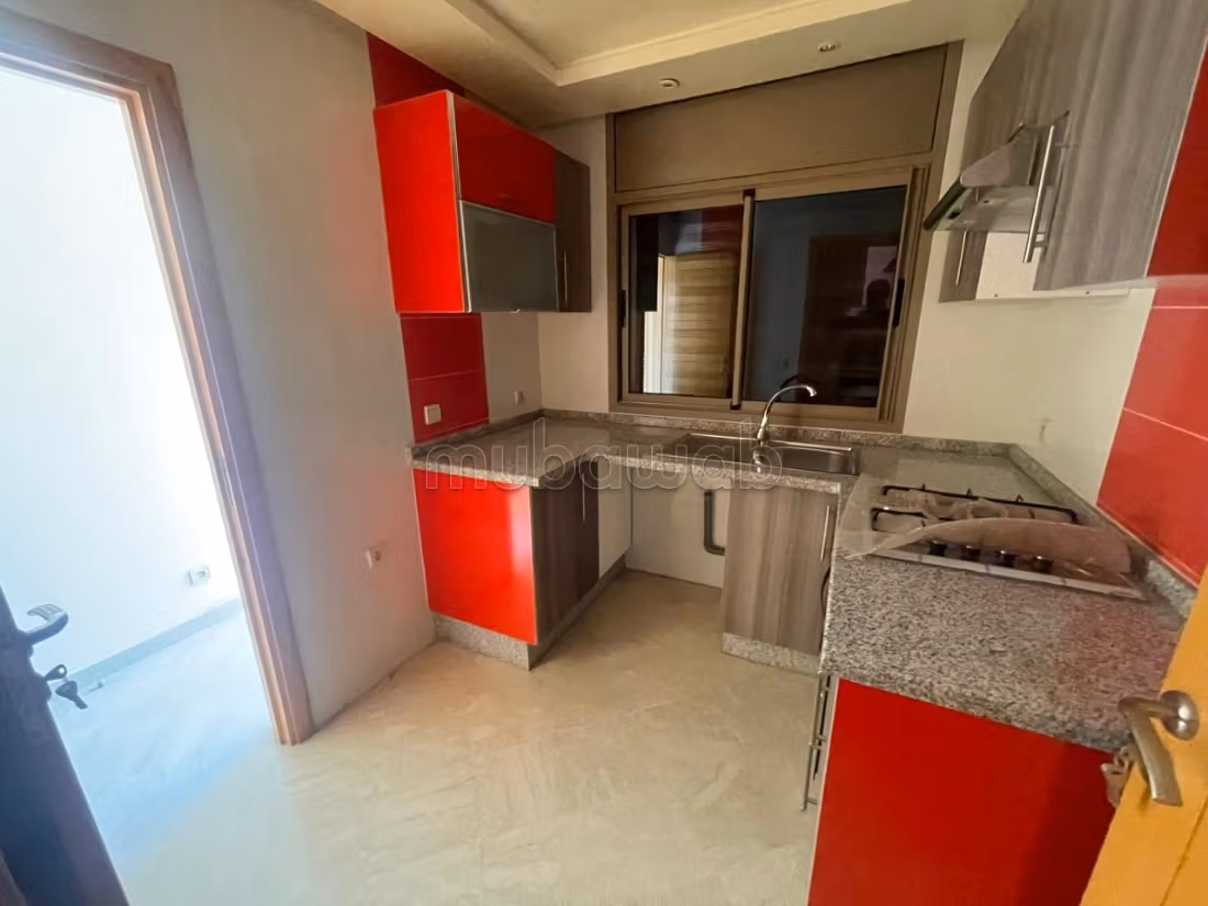 Appartement 42 m² à Amsernate — 9