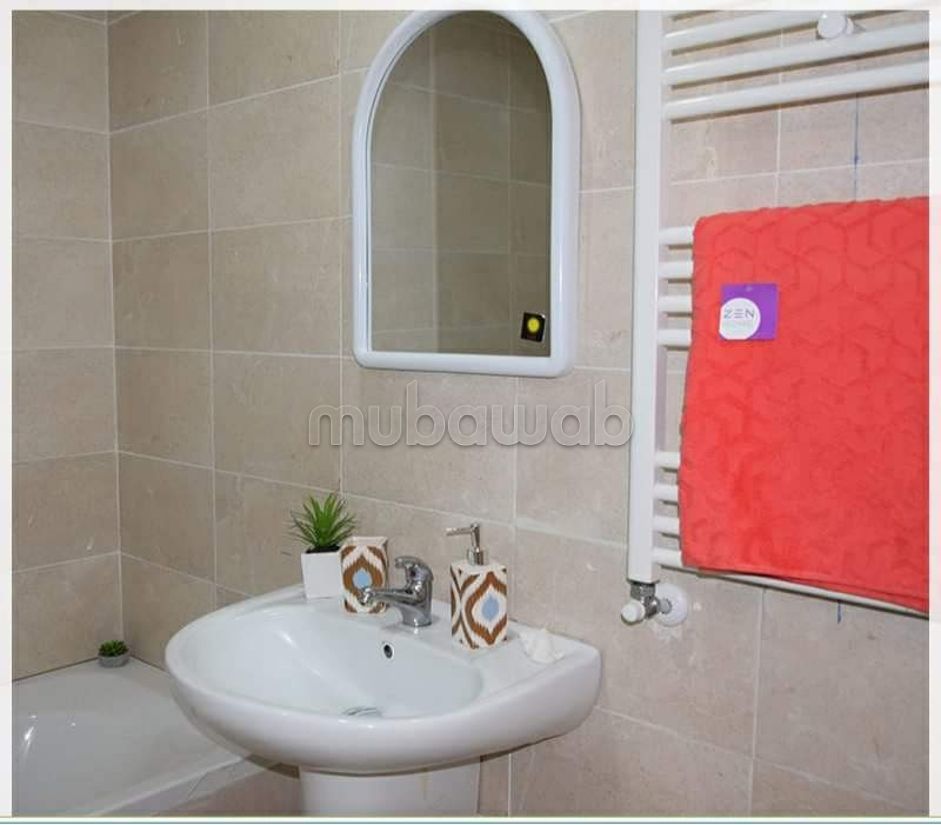 Appartement S2 à vendre