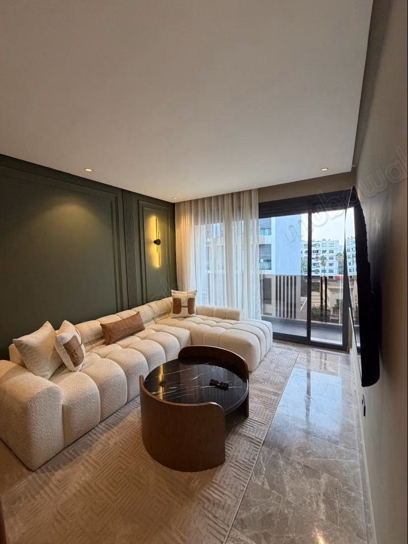 Studio 2 chambres premium à saisir
