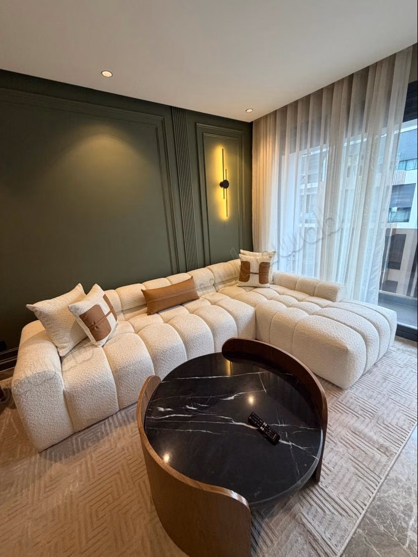 Studio 2 chambres premium à saisir