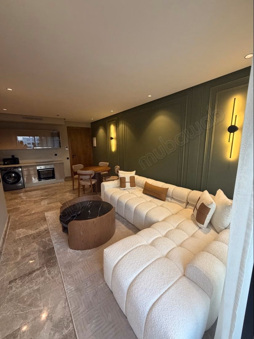 Studio 2 chambres premium à saisir