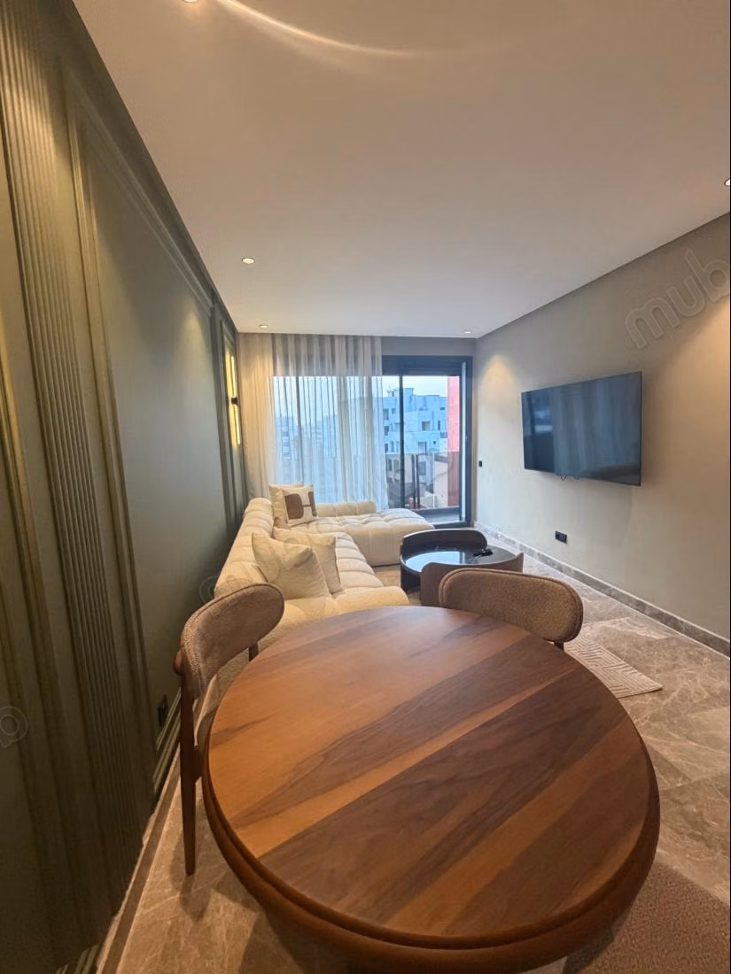 Studio 2 chambres premium à saisir