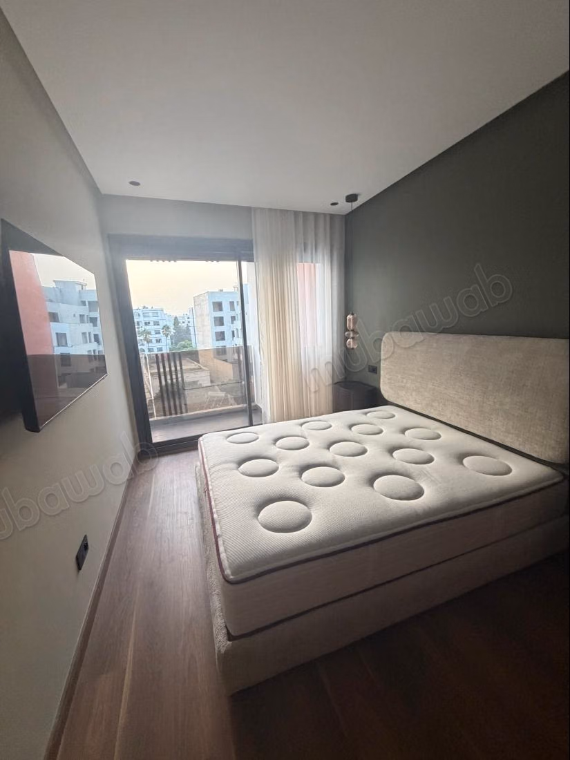 Studio 2 chambres premium à saisir
