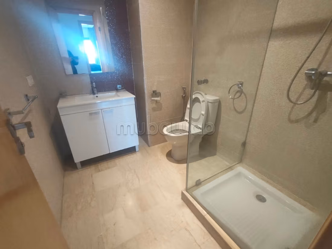 Appartementen om te huren in Centre Ville. 2 Slaapkamers. Volledig gemeubileerd