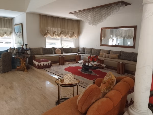 appartement a vendre 