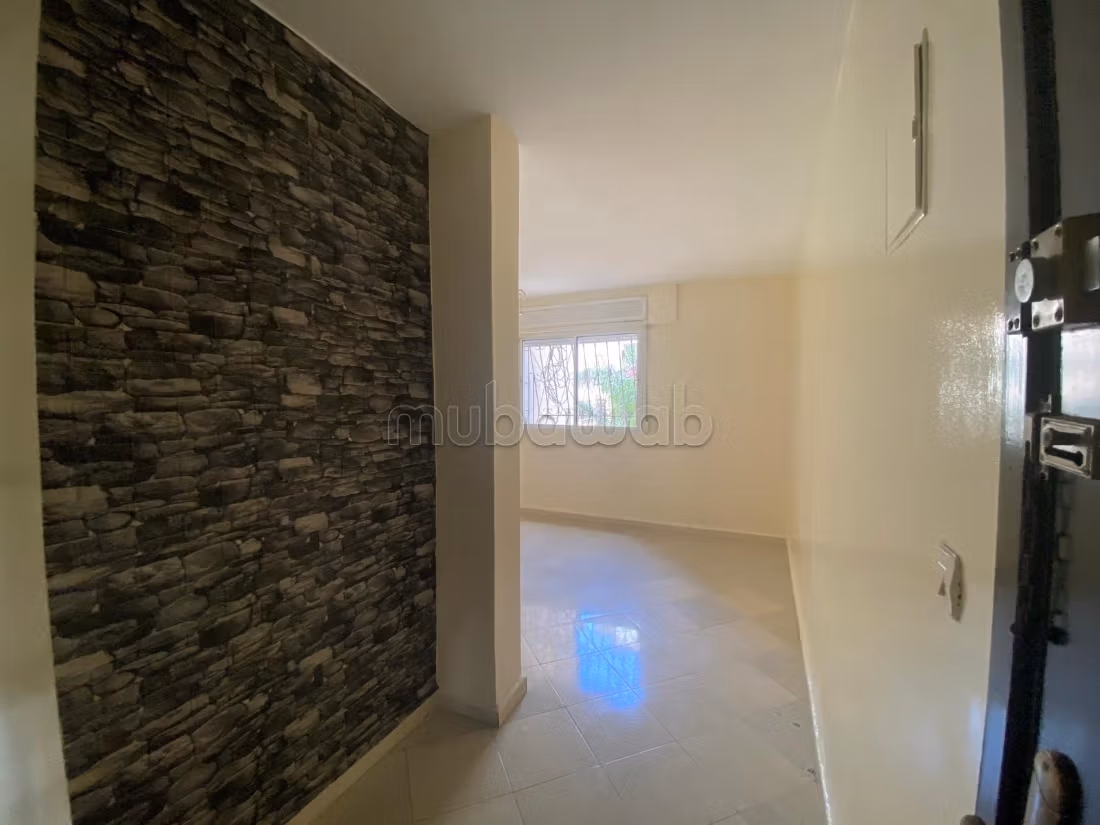 Vente d'un bel appartement à Oulfa à 2min de la station Busway