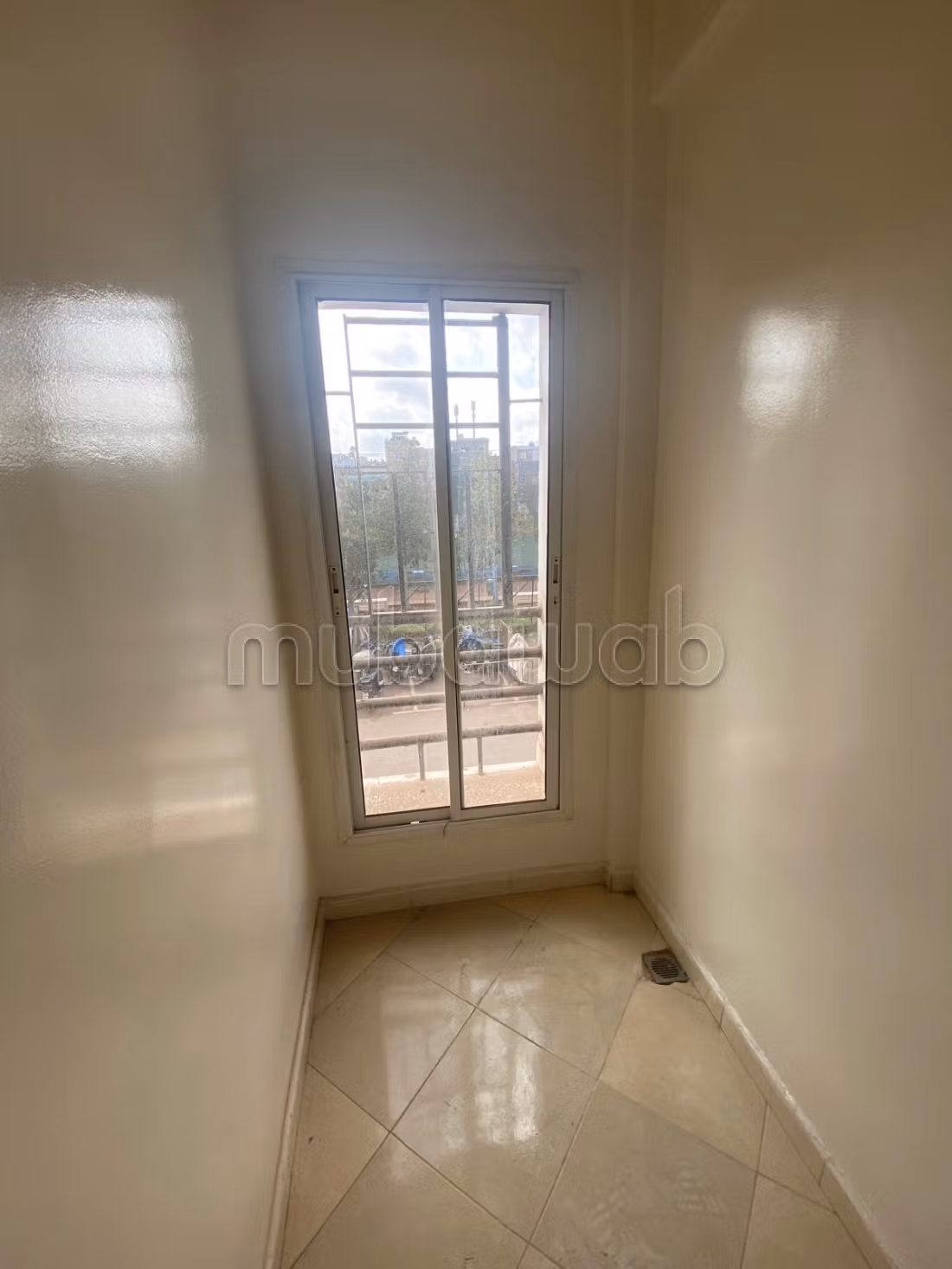Vente d'un bel appartement à Oulfa à 2min de la station Busway — 2