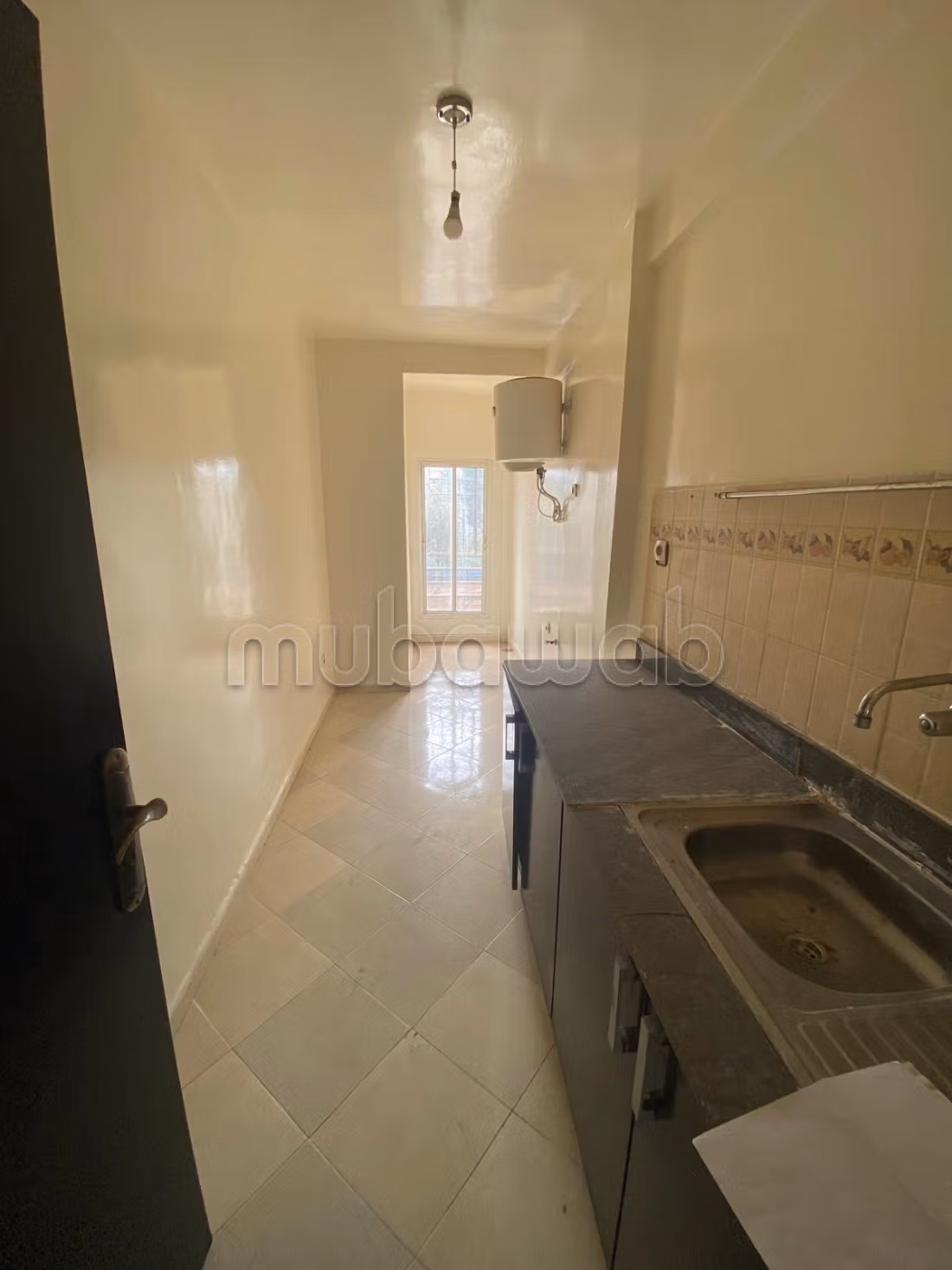 Vente d'un bel appartement à Oulfa à 2min de la station Busway — 3