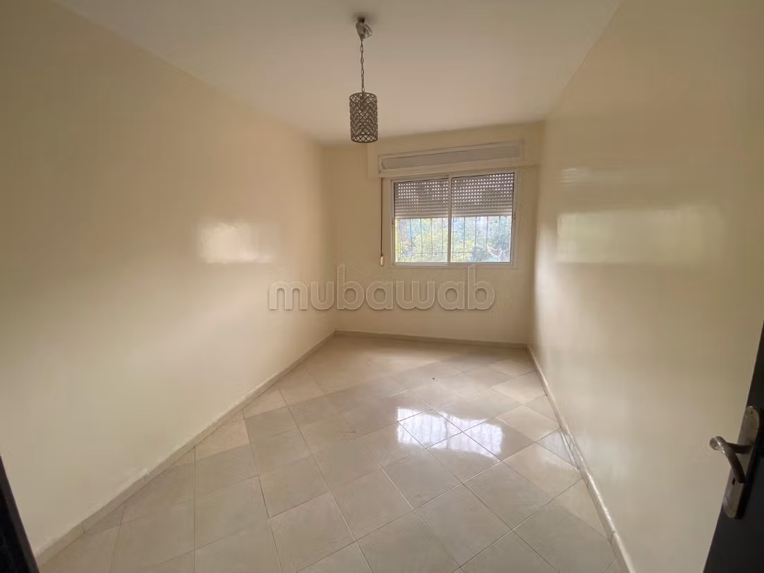 Vente d'un bel appartement à Oulfa à 2min de la station Busway — 6