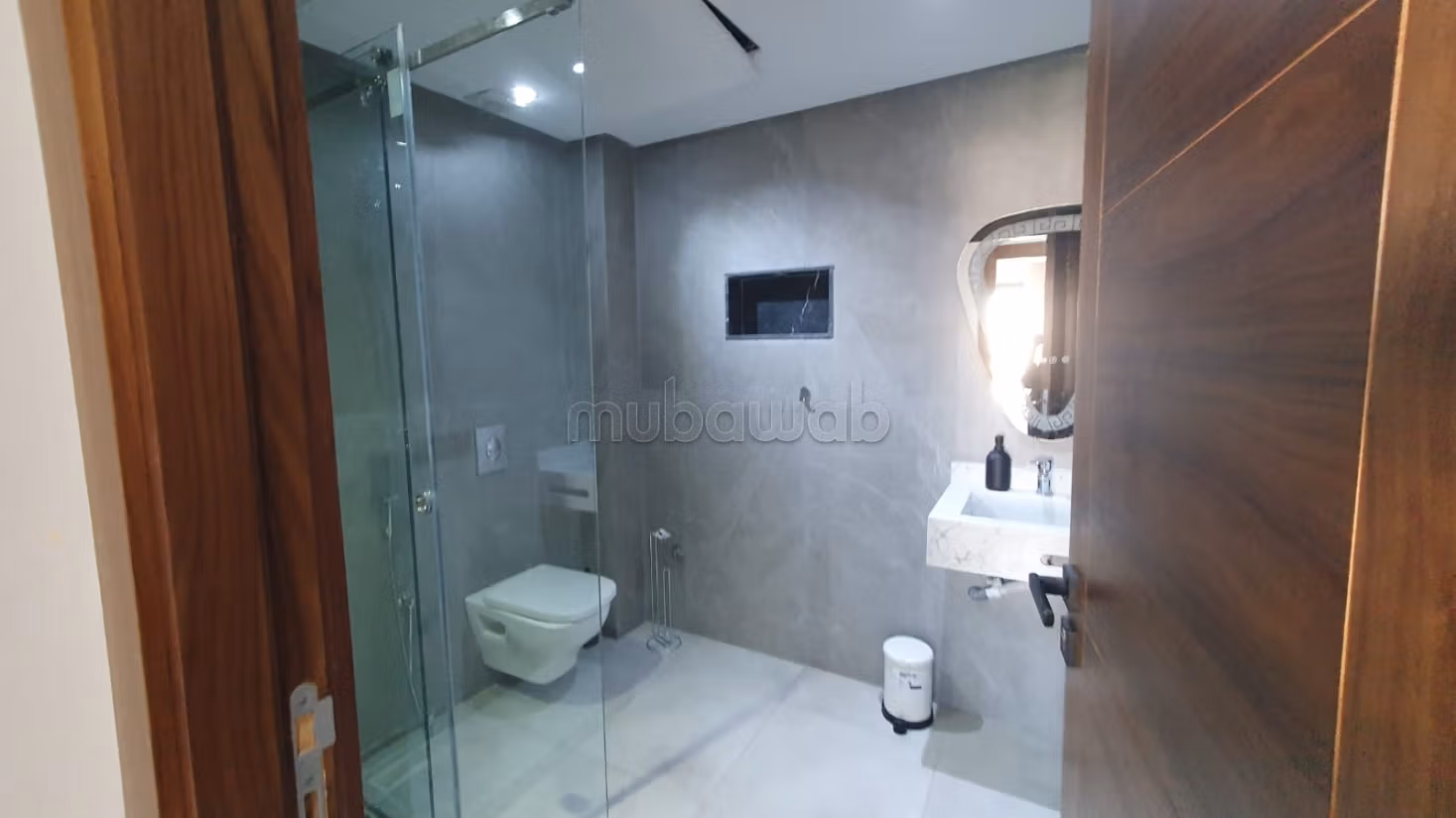 Superbe studio neuf de 44m²