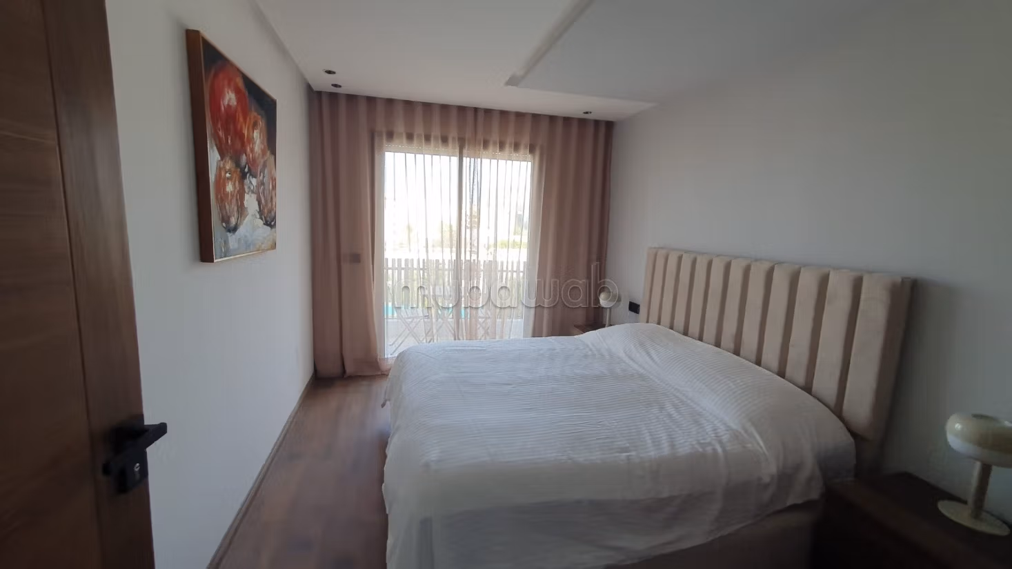 Superbe studio neuf de 44m²