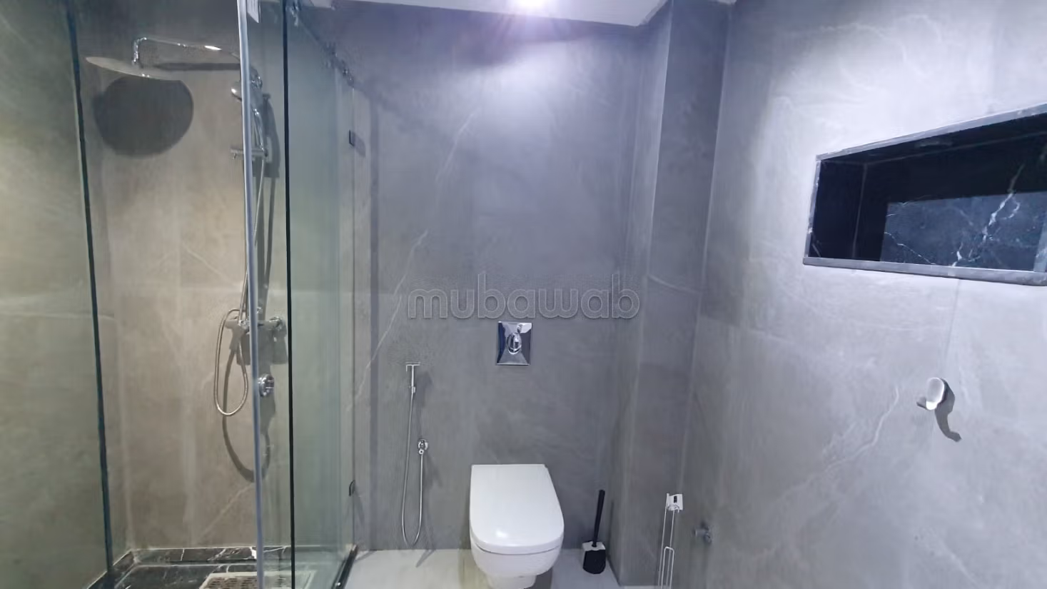 Superbe studio neuf de 44m²