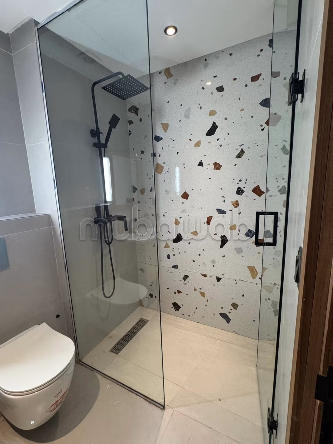 Magnifica casa di lusso in affitto a Casablanca Finance City. Superficie di 49 m². Ammobiliato