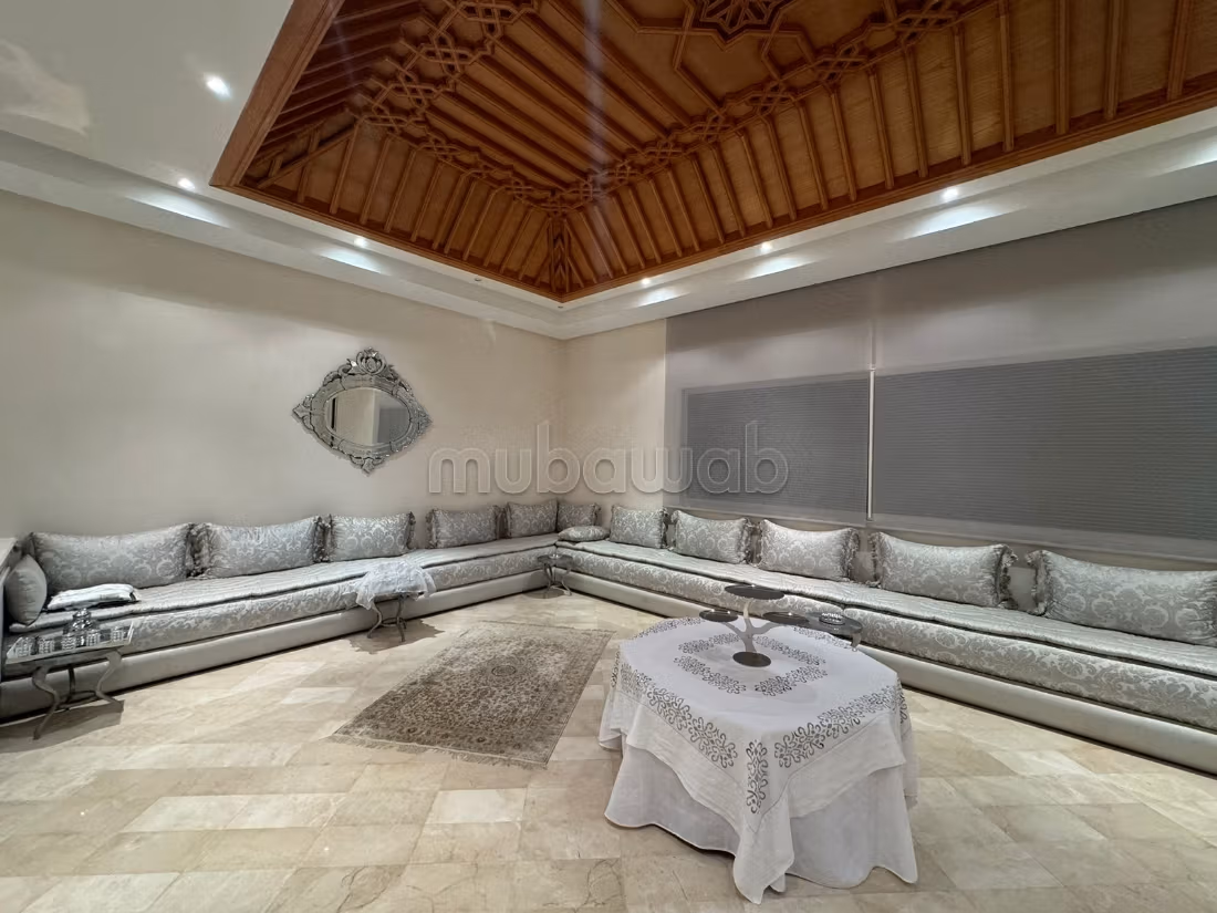 Villa à vendre