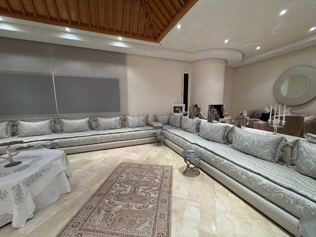 Villa à vendre