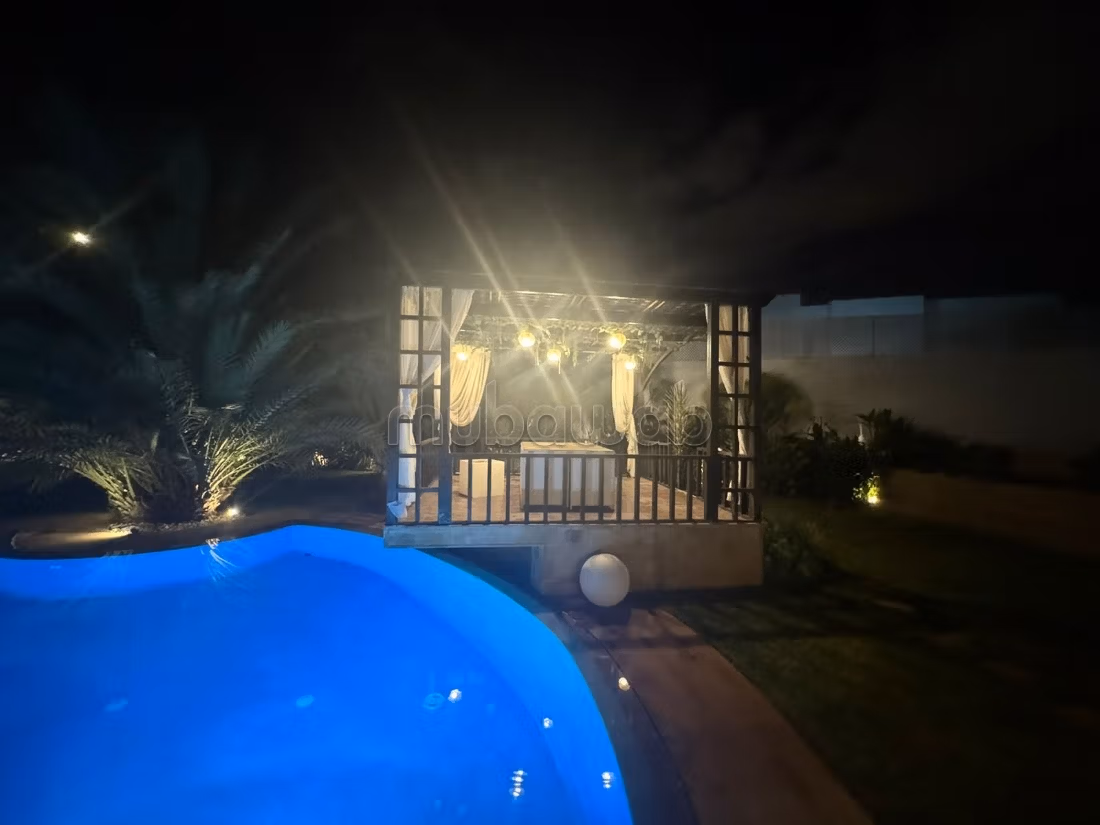 Villa à vendre