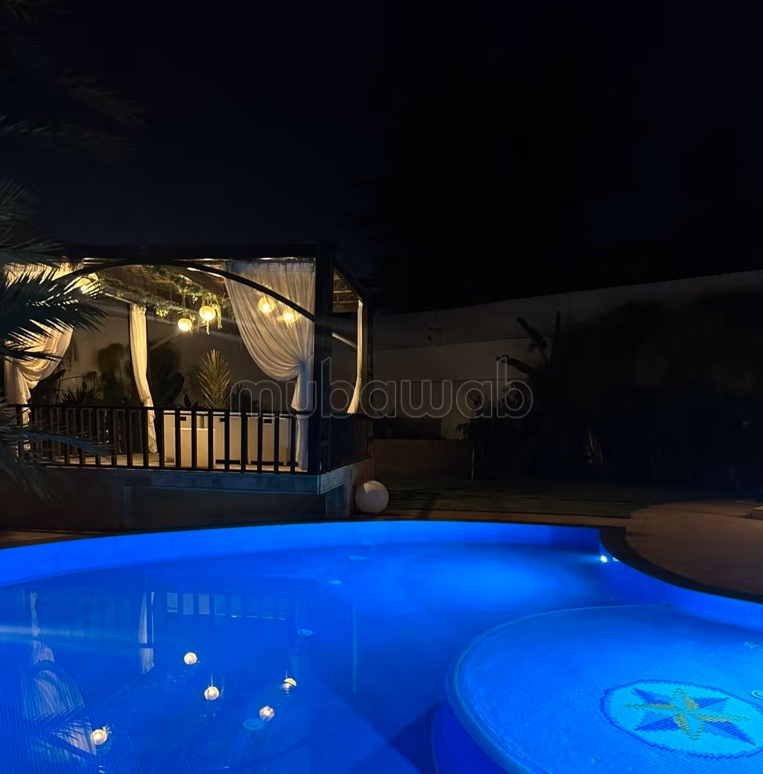 Villa à vendre