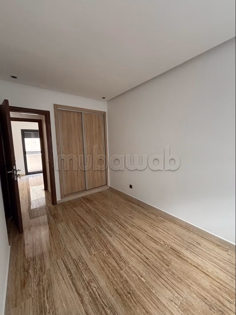 Very nice apartment for rent in Belvédère. 4 rooms. Cellar