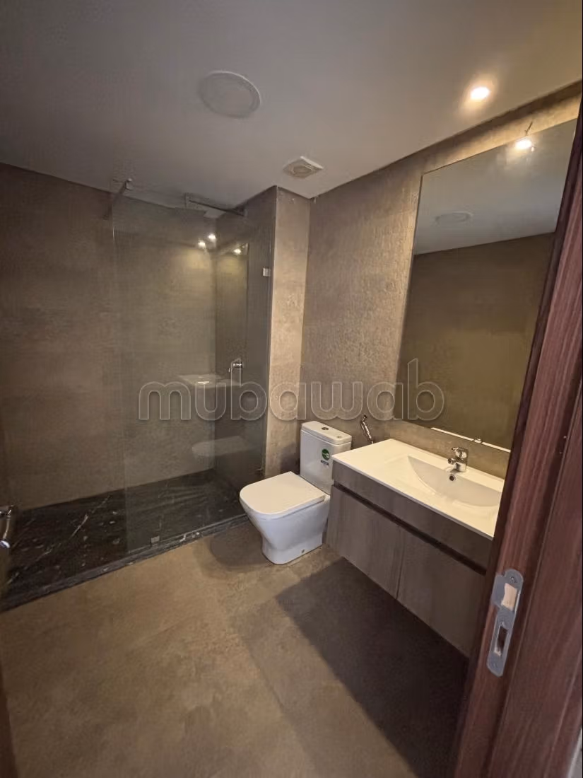 Very nice apartment for rent in Belvédère. 4 rooms. Cellar