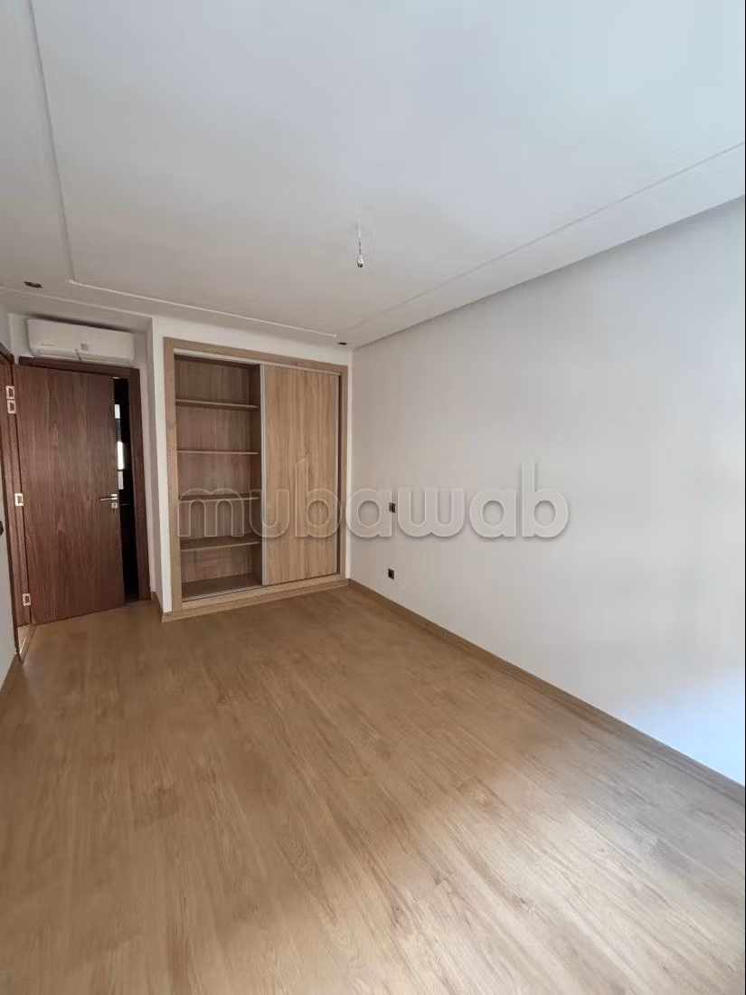 Very nice apartment for rent in Belvédère. 4 rooms. Cellar