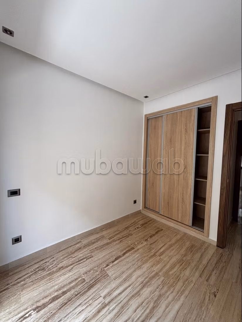 Very nice apartment for rent in Belvédère. 4 rooms. Cellar