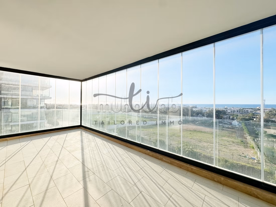 Appartement 180 m² à Ain Diab — 11