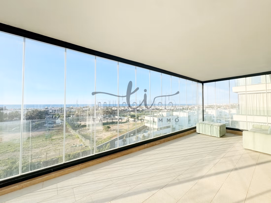 Appartement 180 m² à Ain Diab — 12