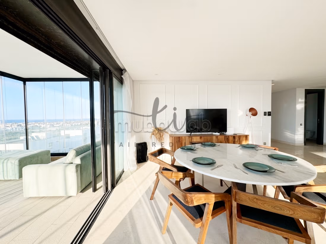 Appartement 180 m² à Ain Diab — 14