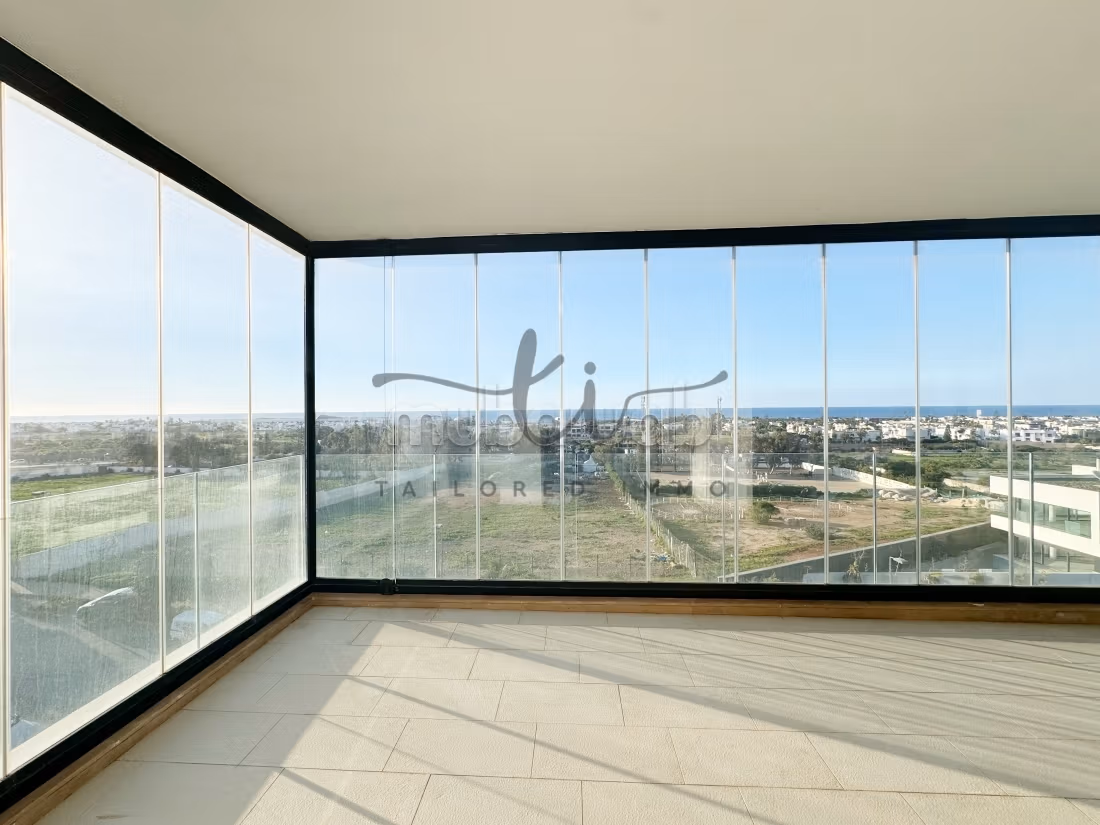 Appartement 180 m² à Ain Diab — 17