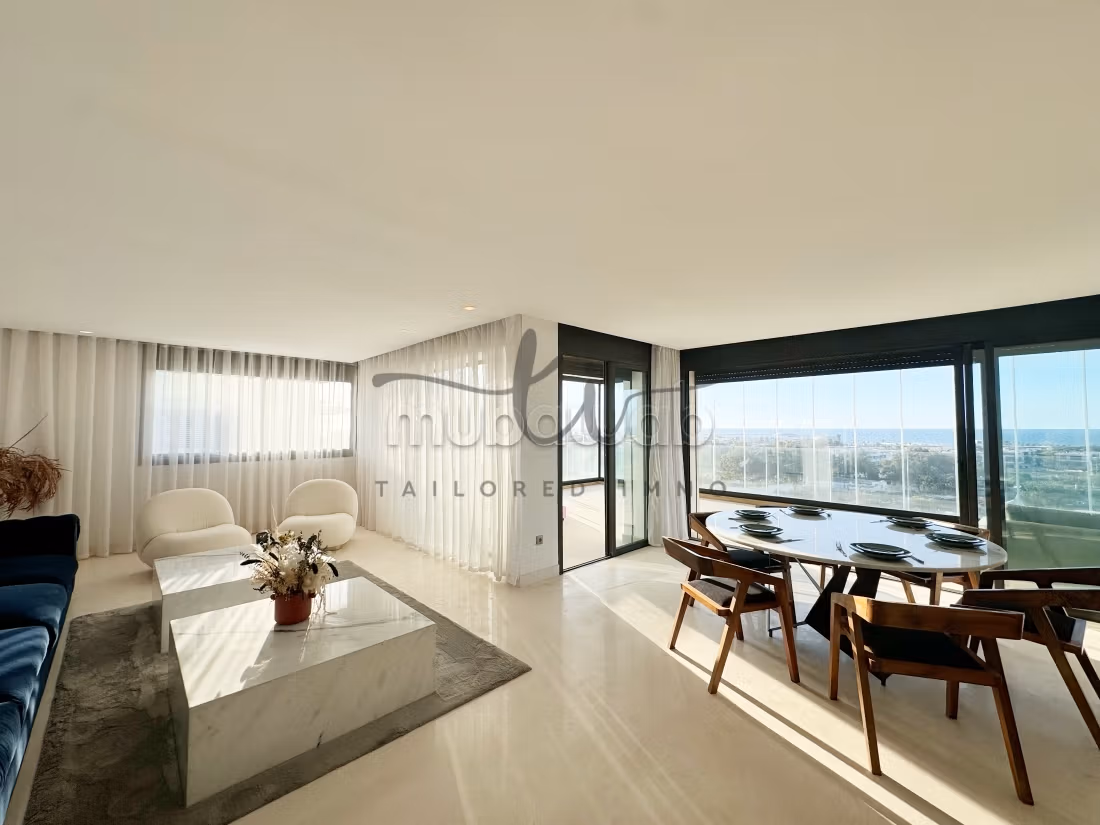 Appartement 180 m² à Ain Diab — 18