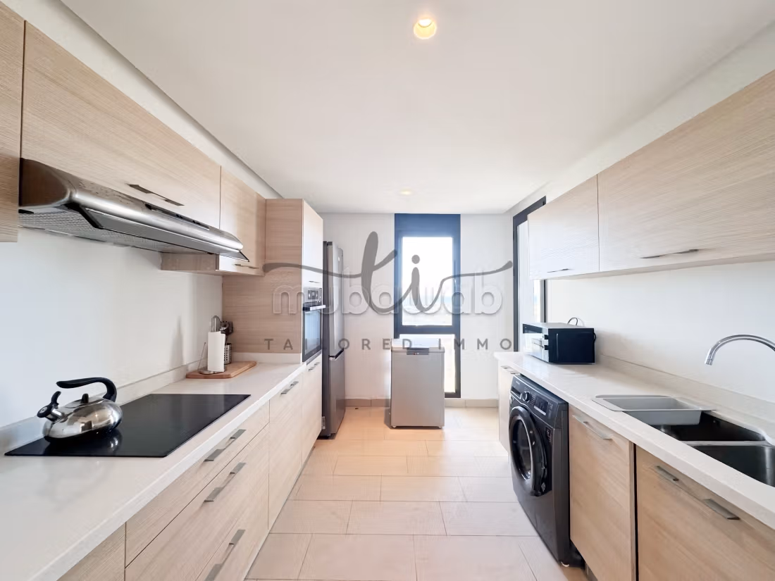 Appartement 180 m² à Ain Diab — 19
