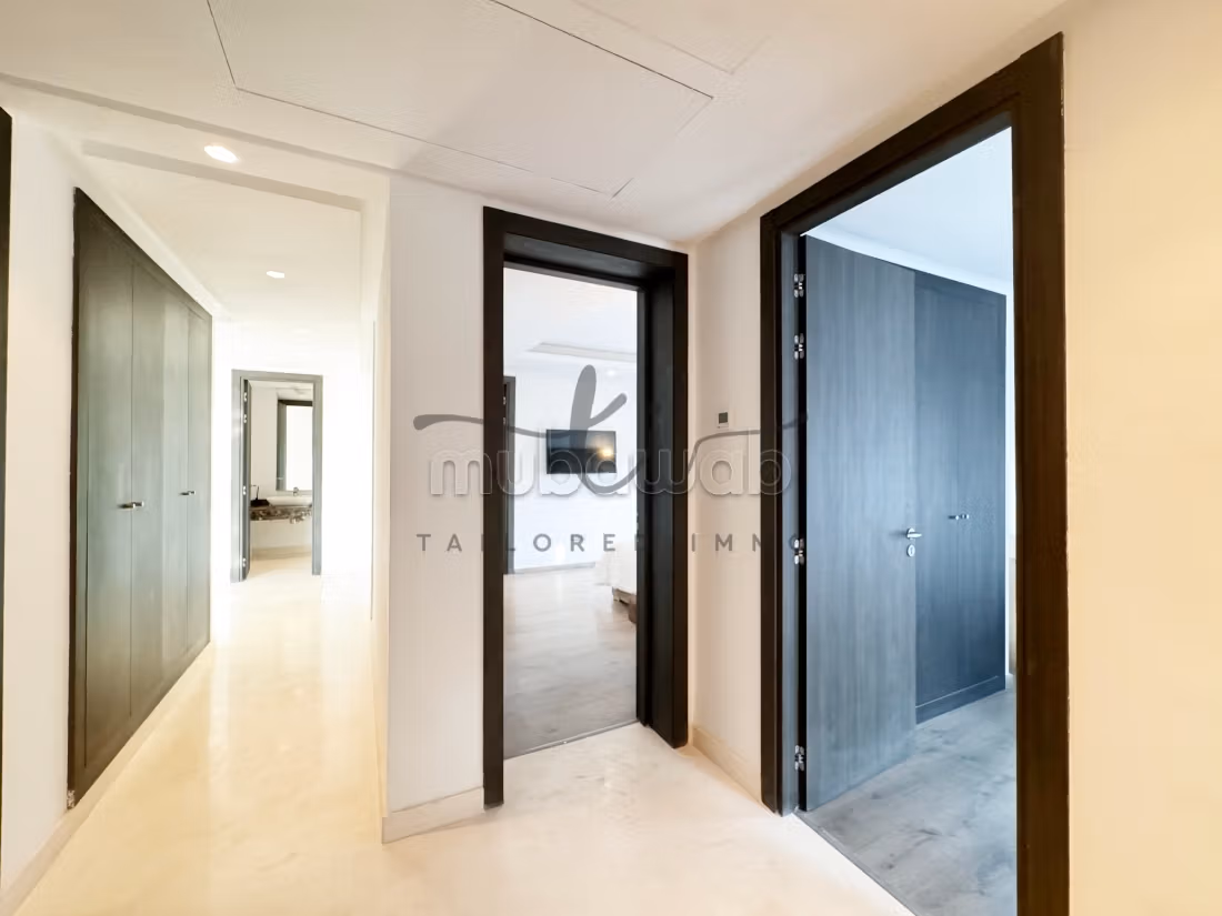 Appartement 180 m² à Ain Diab — 20