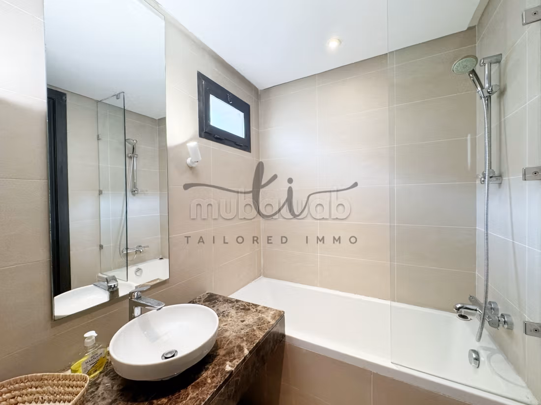Appartement 180 m² à Ain Diab — 21