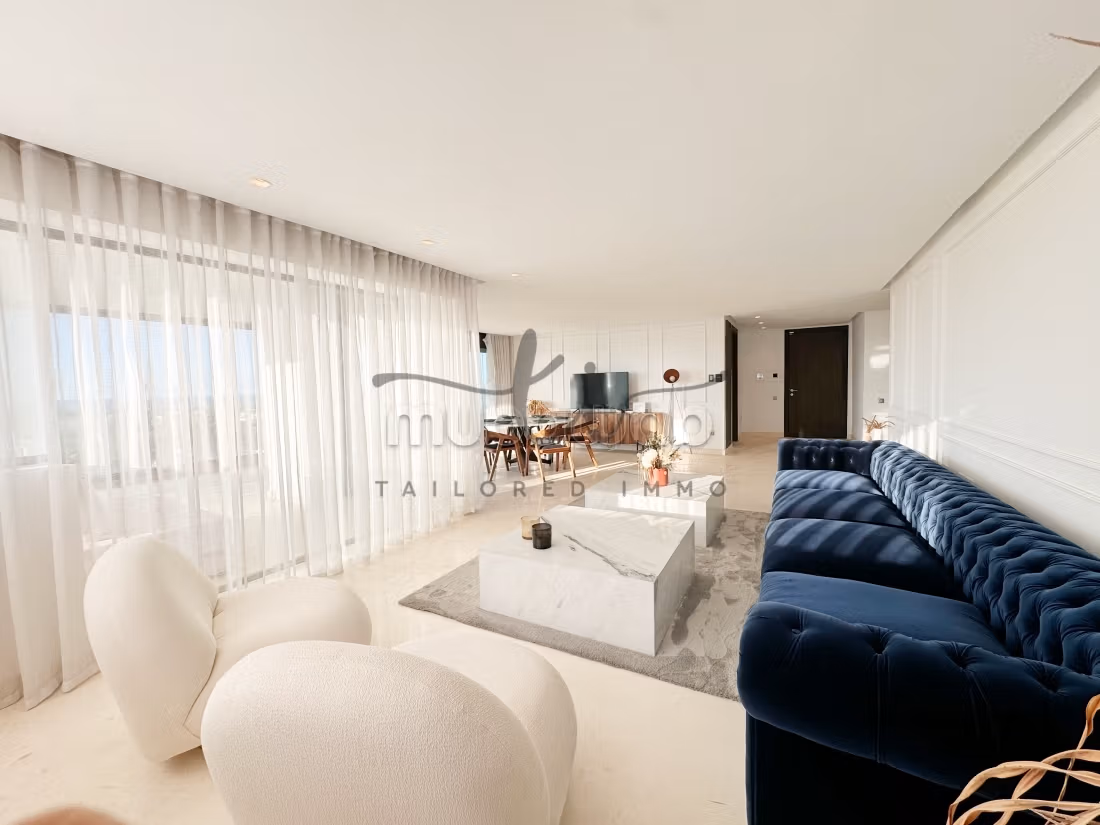 Appartement 180 m² à Ain Diab — 24